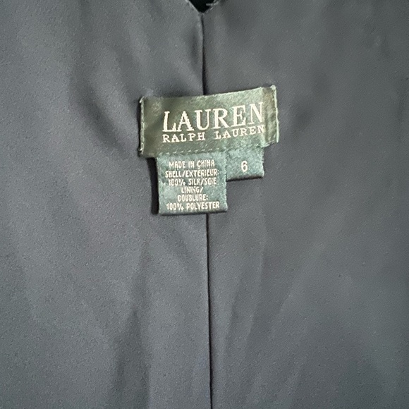 Lauren Ralph Lauren maxi dress - Picture 5 of 5
